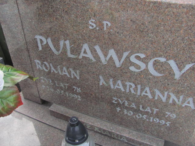 Leszek Lach 1947 Wieluń Nawiedzenia NMP - Grobonet - Wyszukiwarka osób pochowanych