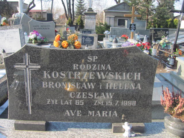 Stanisława Włodarczyk  1936 Wieluń Nawiedzenia NMP - Grobonet - Wyszukiwarka osób pochowanych