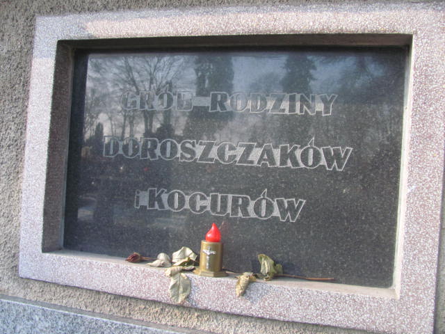 Olga Komorowska 1910 Wieluń Nawiedzenia NMP - Grobonet - Wyszukiwarka osób pochowanych