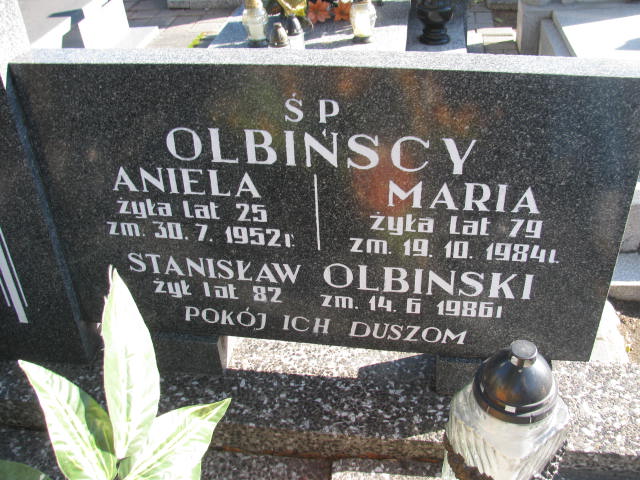 Edward Bednarek 1931 Wieluń Nawiedzenia NMP - Grobonet - Wyszukiwarka osób pochowanych