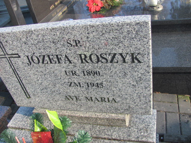 Jerzy Belka  1941 Wieluń Nawiedzenia NMP - Grobonet - Wyszukiwarka osób pochowanych
