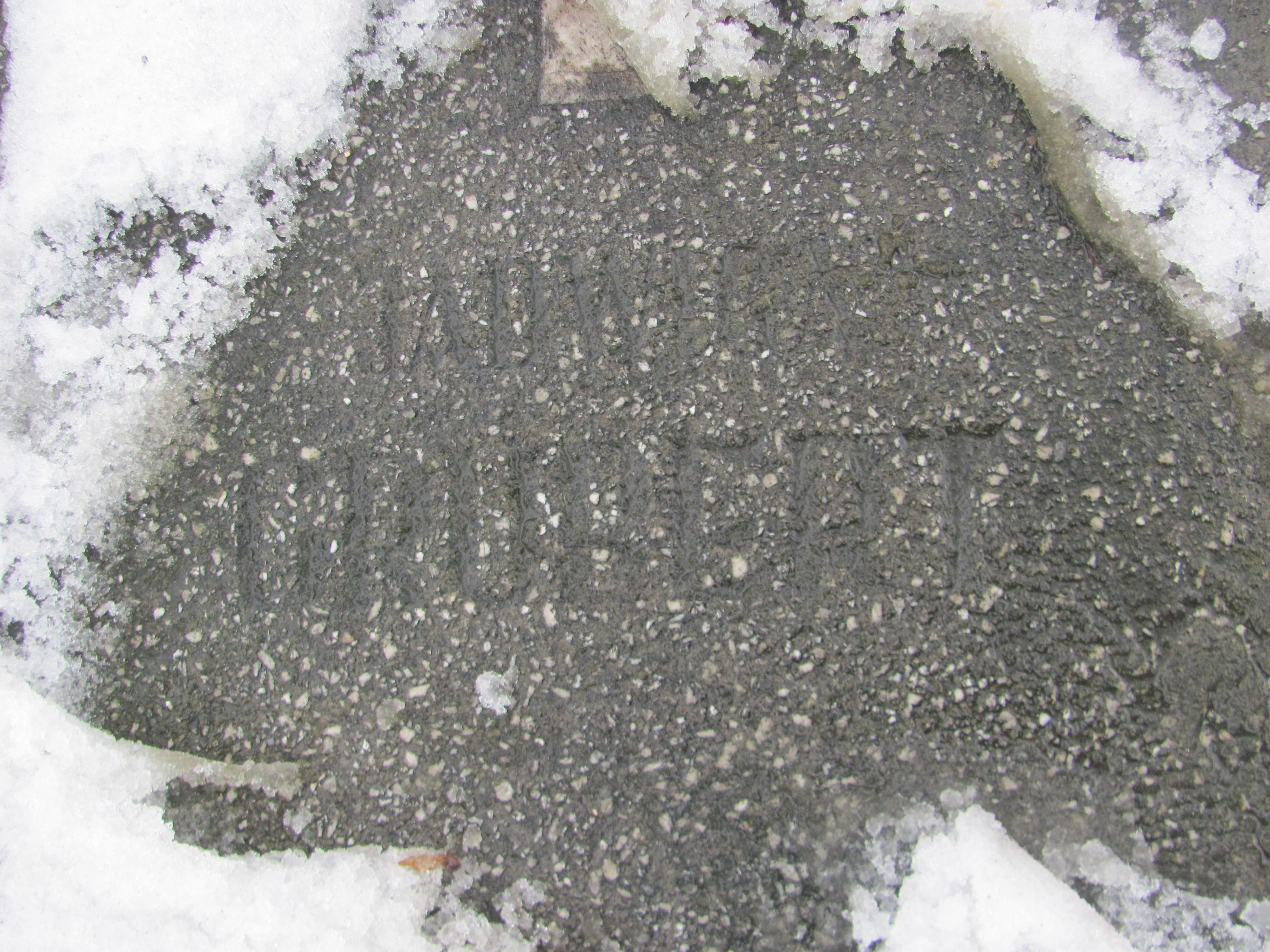 Jadwiga Grubert 1898 Wieluń Nawiedzenia NMP - Grobonet - Wyszukiwarka osób pochowanych